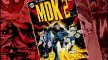 MDK2 HD 将于下月登陆 PC