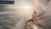Stadia 与 Hitman 3 合作推出游戏存档共享功能