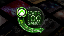 Xbox Game Pass 宣布新增六款游戏